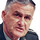 Gen. William Patterson, U.S. Army